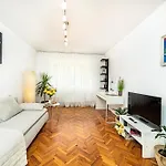 Cozy Artists - By Open House Timisoara