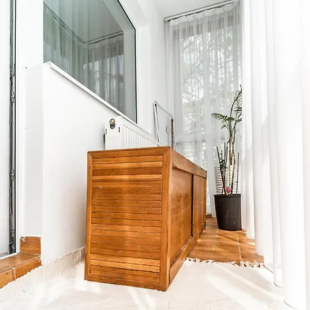 アパート Cozy Artists - By Open House ティミショアラ