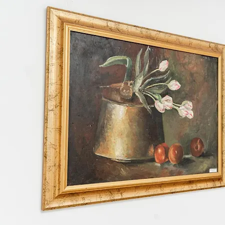 Cozy Artists - By Open House *