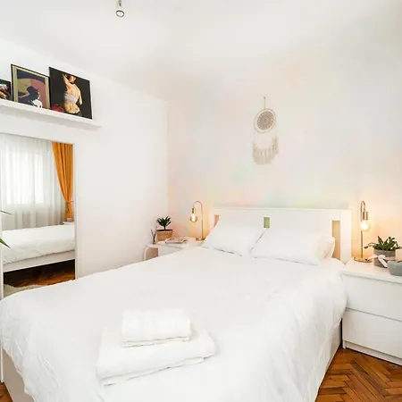 Cozy Artists - By Open House * ティミショアラ