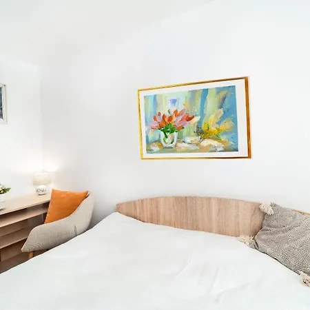 Apartment Cozy Artists - By Open House Timisoara
