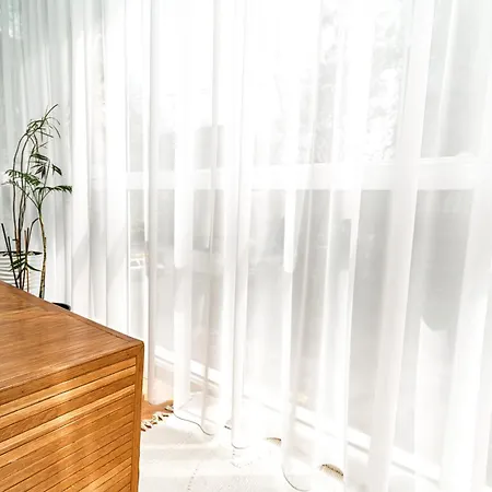 アパート Cozy Artists - By Open House