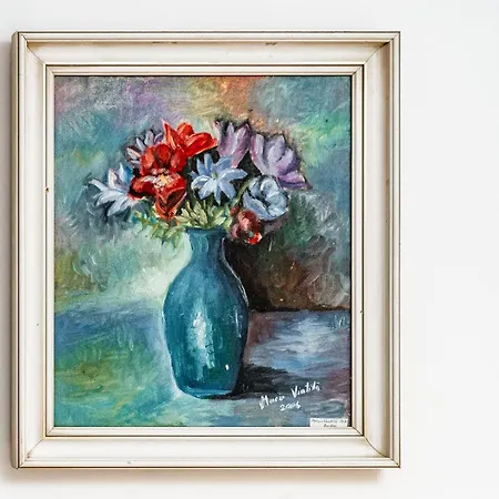Apartment Cozy Artists - By Open House Timisoara