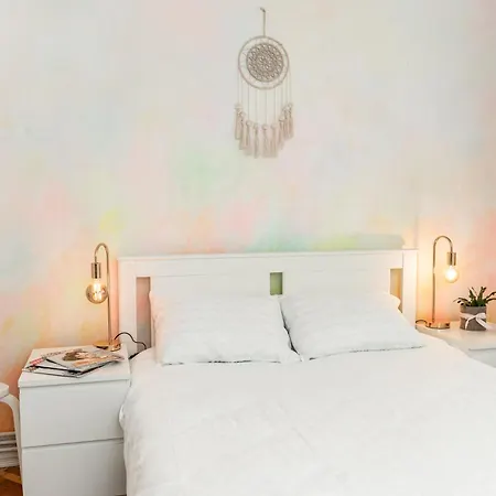Cozy Artists - By Open House * Timisoara