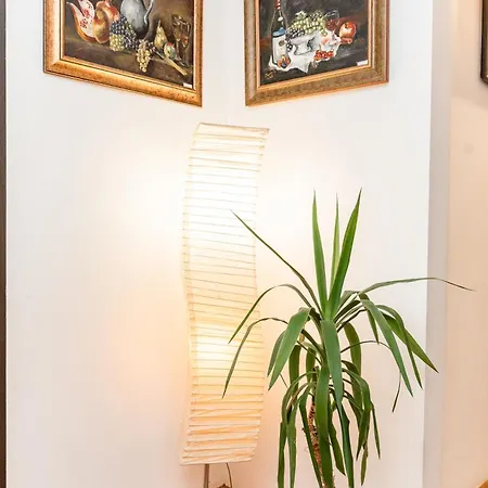 Cozy Artists - By Open House アパート *