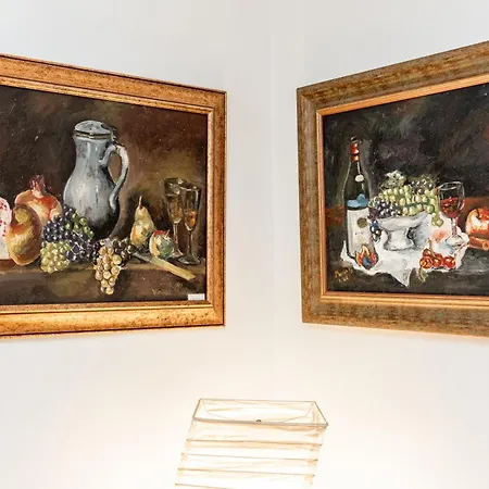 Cozy Artists - By Open House * Timisoara