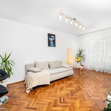 Cozy Artists - By Open House Apartment