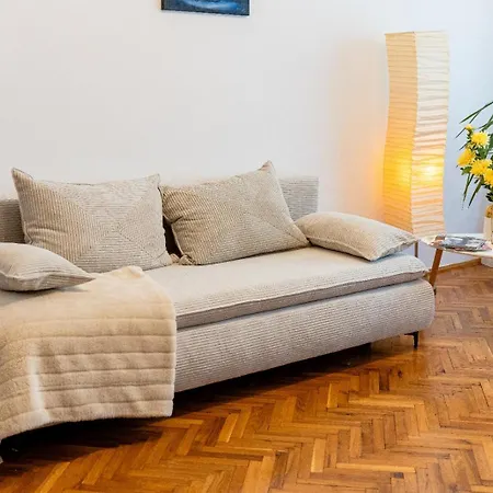 Cozy Artists - By Open House * Timisoara