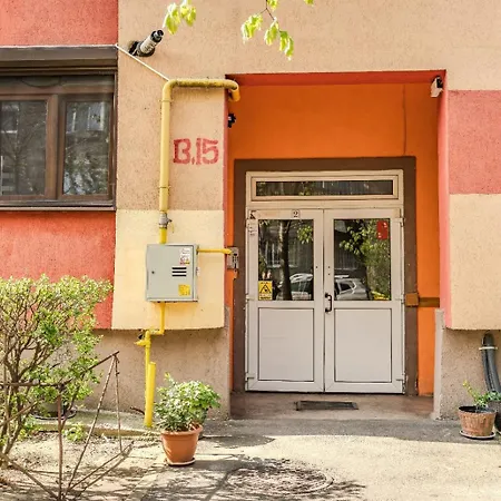 Cozy Artists - By Open House Timisoara