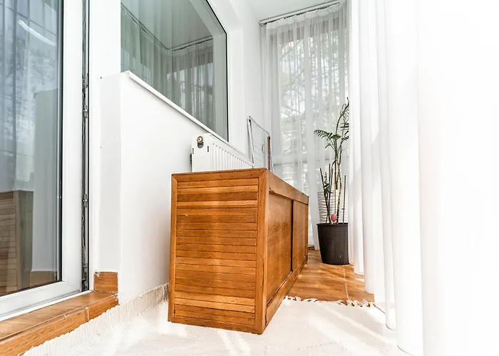 Apartament Cozy Artists - By Open House Timișoara