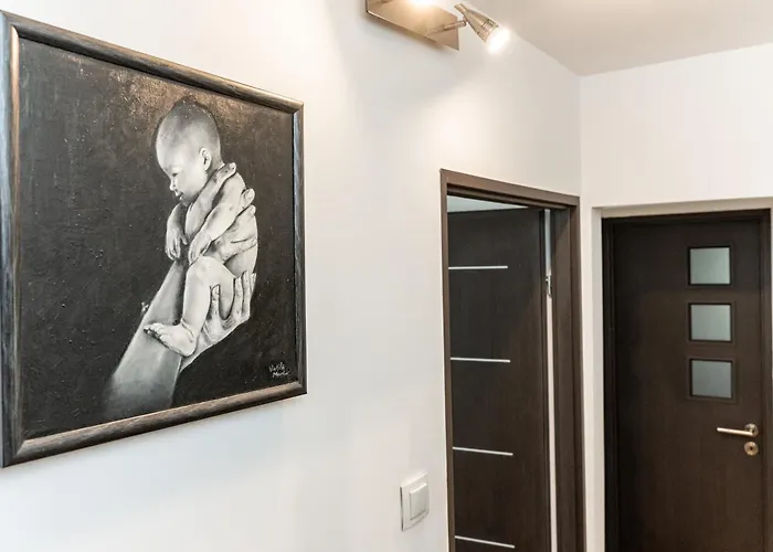 Cozy Artists - By Open House *