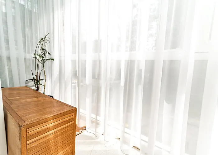 公寓 Cozy Artists - By Open House