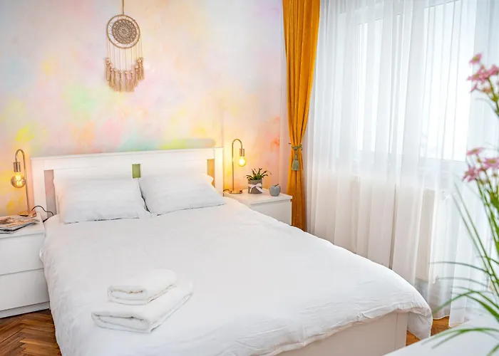 Cozy Artists - By Open House Apartament