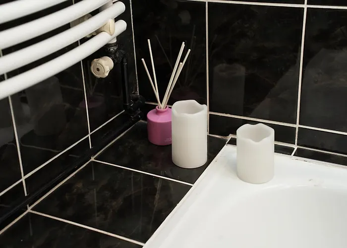 Cozy Artists - By Open House 公寓 *