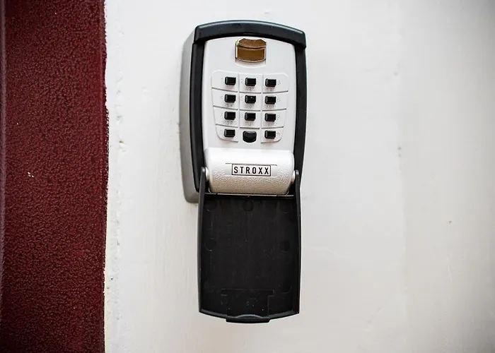 Cozy Artists - By Open House 公寓 *