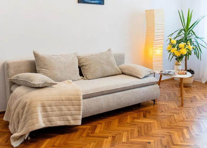 Cozy Artists - By Open House * Timișoara