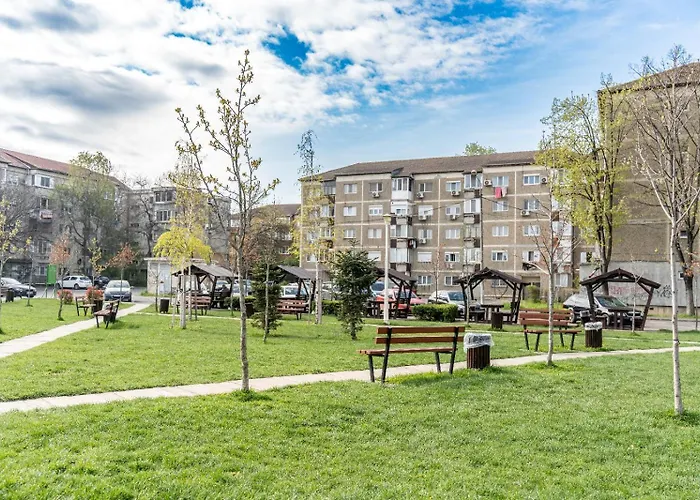 Apartament Cozy Artists - By Open House *