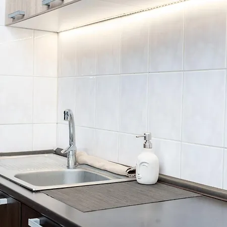 Cozy Artists - By Open House Appartement