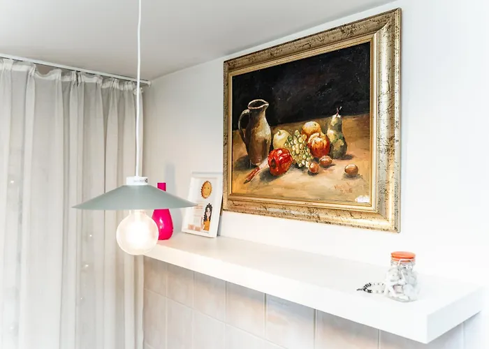 Cozy Artists - By Open House Apartament Timişoara