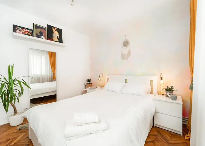 Cozy Artists - By Open House * Timişoara