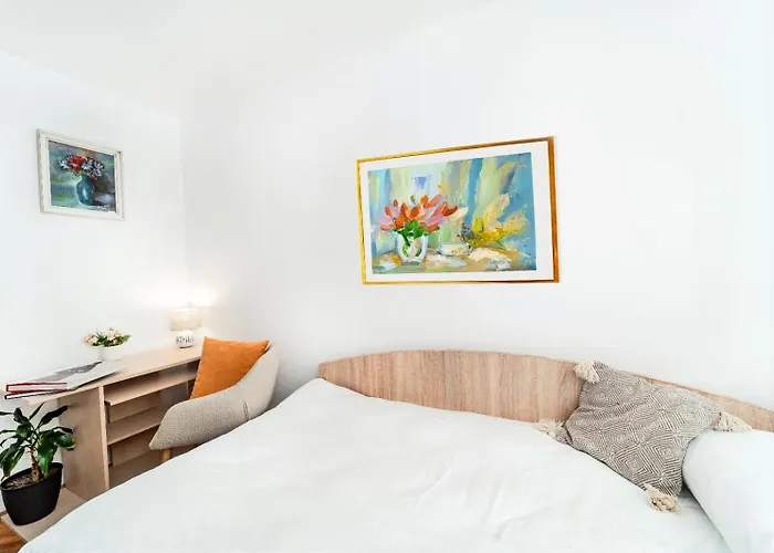 Apartament Cozy Artists - By Open House Timişoara