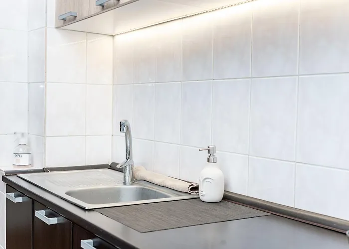 Cozy Artists - By Open House Apartament