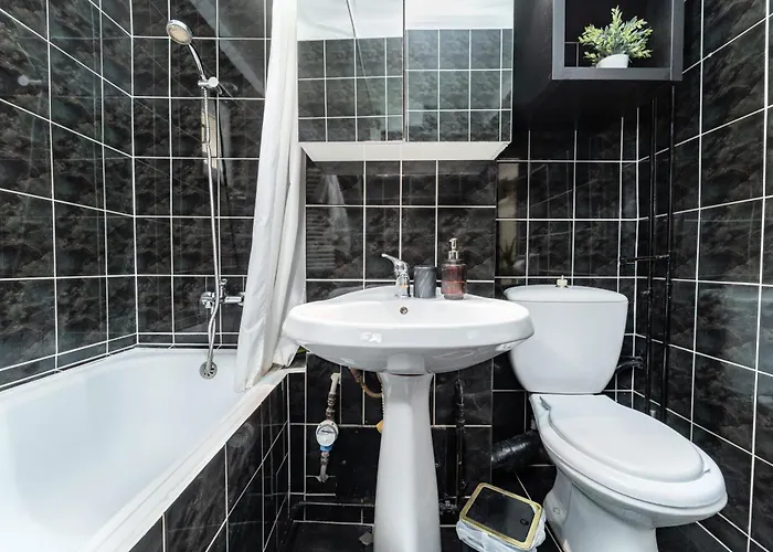 Apartament Cozy Artists - By Open House