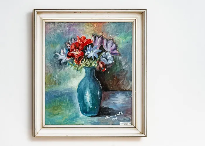 Apartament Cozy Artists - By Open House Timişoara