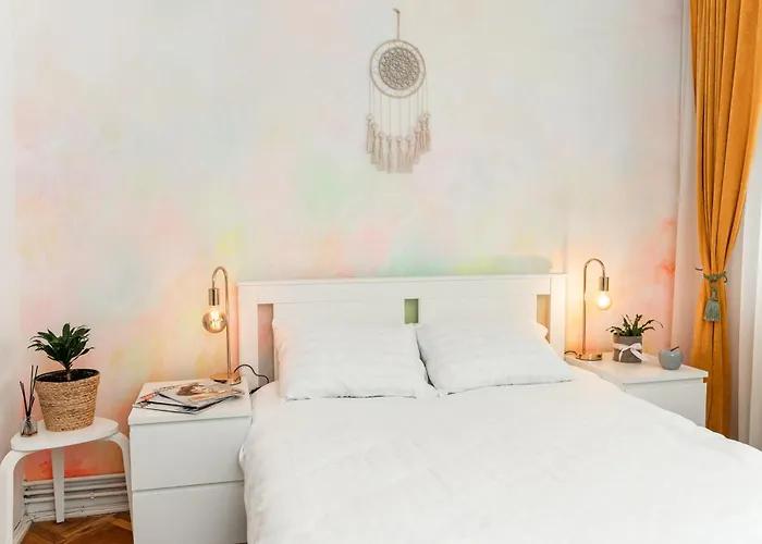 Cozy Artists - By Open House * Timişoara