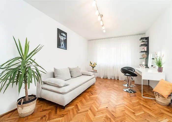 Cozy Artists - By Open House Apartament