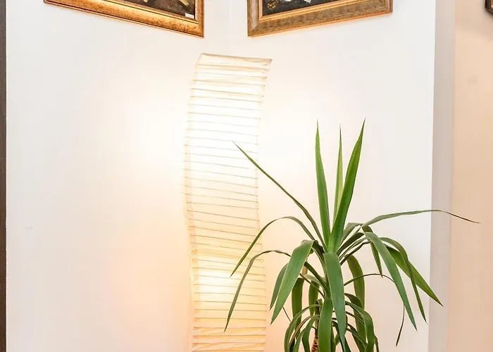 Cozy Artists - By Open House Apartament *