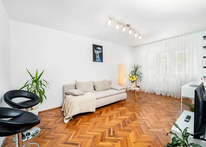 Cozy Artists - By Open House Apartament